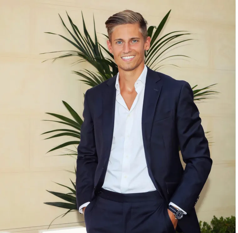 Marcos Llorente
