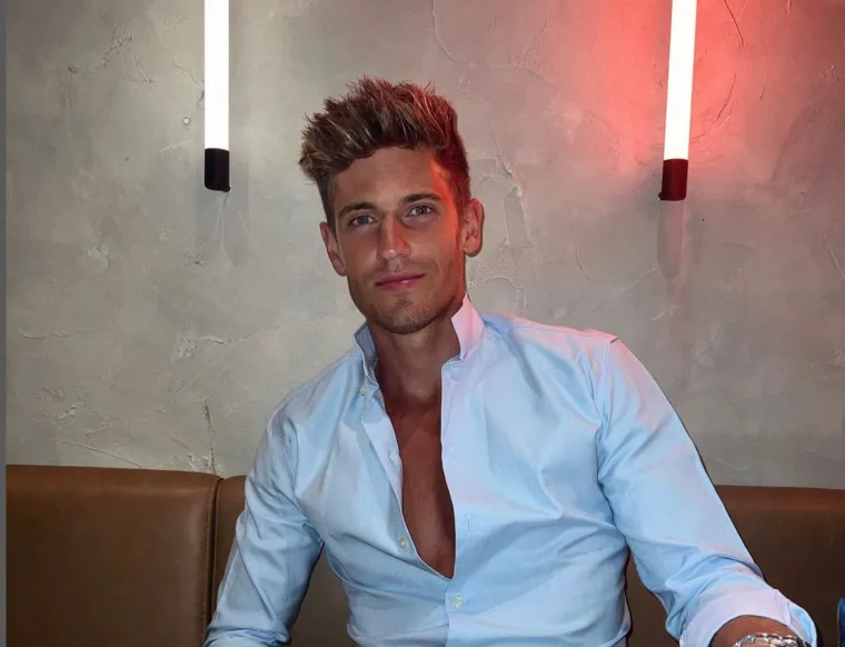 Marcos Llorente