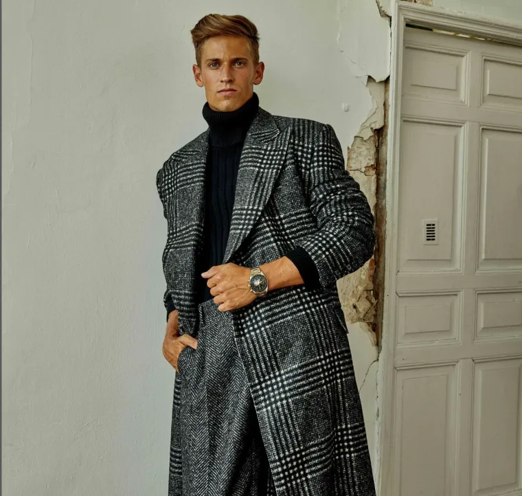 Marcos Llorente