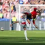 Hrvatska otvorila Europsko prvenstvo dvobojem protiv Španjoske