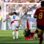 Hrvatska otvorila Europsko prvenstvo dvobojem protiv Španjoske