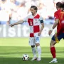 Hrvatska otvorila Europsko prvenstvo dvobojem protiv Španjoske