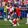 Hrvatska otvorila Europsko prvenstvo dvobojem protiv Španjoske