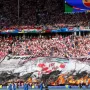 Hrvatska otvorila Europsko prvenstvo dvobojem protiv Španjoske