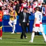 Hrvatska otvorila Europsko prvenstvo dvobojem protiv Španjoske