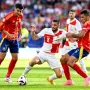 Hrvatska otvorila Europsko prvenstvo dvobojem protiv Španjoske