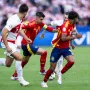 Hrvatska otvorila Europsko prvenstvo dvobojem protiv Španjoske