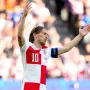Hrvatska otvorila Europsko prvenstvo dvobojem protiv Španjoske