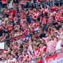 Hrvatska u drugom kolu Europskog prvenstva igra protiv Albanije