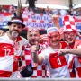 Hrvatska u drugom kolu Europskog prvenstva igra protiv Albanije