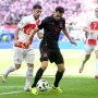 Hrvatska u drugom kolu Europskog prvenstva igra protiv Albanije
