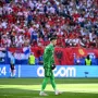 Hrvatska u drugom kolu Europskog prvenstva igra protiv Albanije