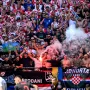 Hrvatska u drugom kolu Europskog prvenstva igra protiv Albanije