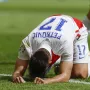 Hrvatska u drugom kolu Europskog prvenstva igra protiv Albanije