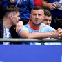 Hrvatska u drugom kolu Europskog prvenstva igra protiv Albanije