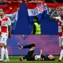 Hrvatska u drugom kolu Europskog prvenstva igra protiv Albanije