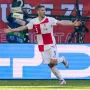Hrvatska u drugom kolu Europskog prvenstva igra protiv Albanije