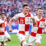 Hrvatska u drugom kolu Europskog prvenstva igra protiv Albanije
