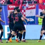 Hrvatska u drugom kolu Europskog prvenstva igra protiv Albanije