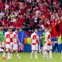 Hrvatska u drugom kolu Europskog prvenstva igra protiv Albanije