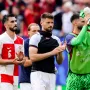 Hrvatska u drugom kolu Europskog prvenstva igra protiv Albanije