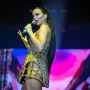 Milica Pavlović zabavlja publiku u Areni Zagreb: Pogledajte kakva atmosfera vlada