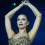 Milica Pavlović zabavlja publiku u Areni Zagreb: Pogledajte kakva atmosfera vlada