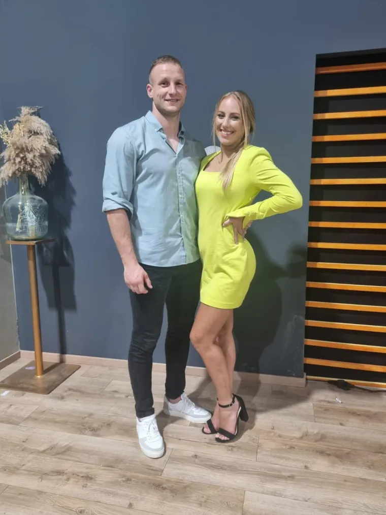 Iako nije pronašla ljubav u &apos;Braku na prvu&apos;, za mnoge je pobjednica posljednje sezone sociološkog eksperimenta upravo Tamara, koja je dokazala da se ljubavi ne treba bojati te u posljednjoj epizodi RTL-ova showa izjavila osjećaje prema Filipu. 