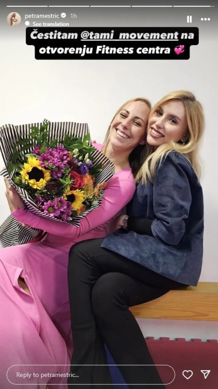 Uz Filipa je postala ženstvenija: Ovo su Tamarina najbolja izdanja