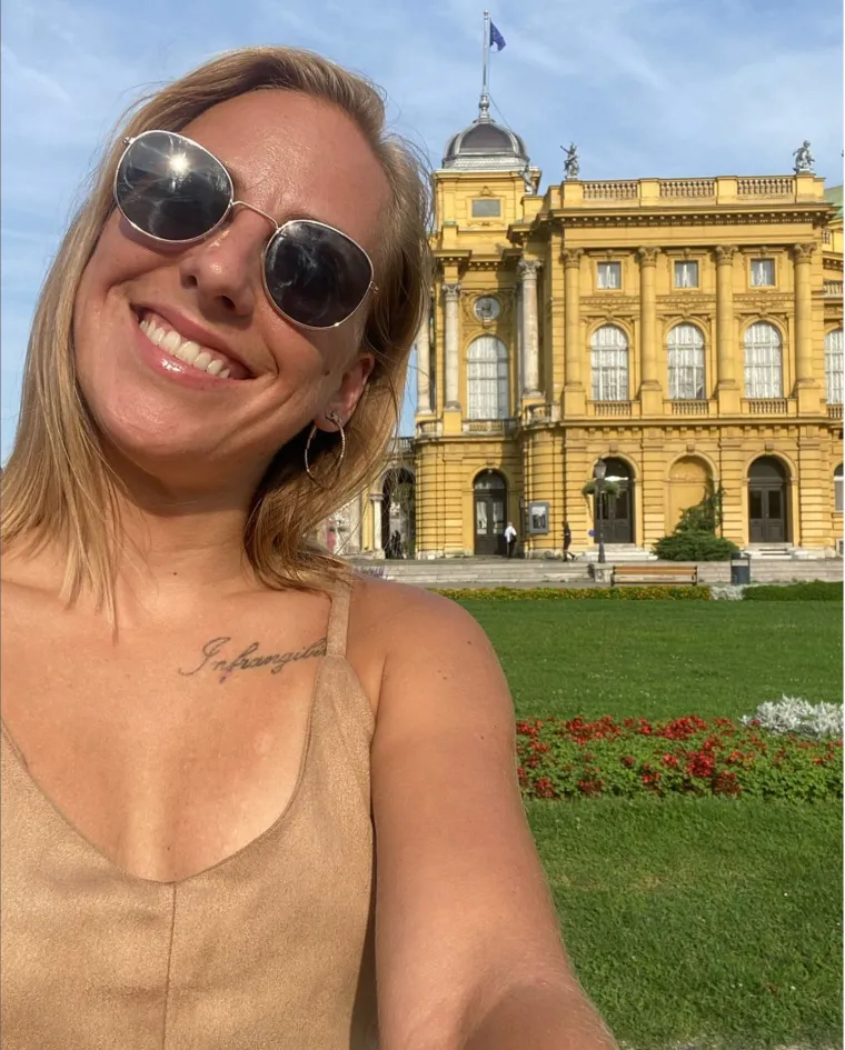 Uz Filipa je postala ženstvenija: Ovo su Tamarina najbolja izdanja