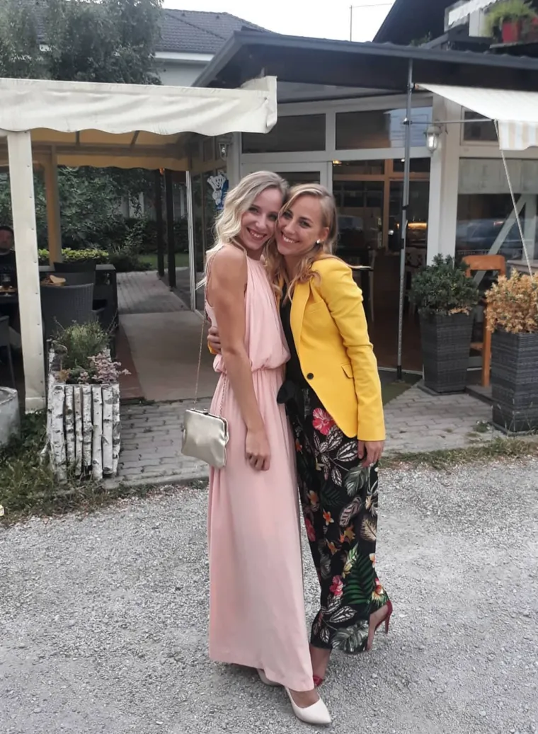 Uz Filipa je postala ženstvenija: Ovo su Tamarina najbolja izdanja