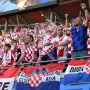 Od političara, odvjetnika, bivših Vatrenih, zgodnih navijačica: Nema tko nije uz Hrvatsku u Leipzigu