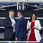 Od političara, odvjetnika, bivših Vatrenih, zgodnih navijačica: Nema tko nije uz Hrvatsku u Leipzigu