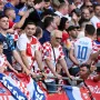 Od političara, odvjetnika, bivših Vatrenih, zgodnih navijačica: Nema tko nije uz Hrvatsku u Leipzigu