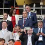 Od političara, odvjetnika, bivših Vatrenih, zgodnih navijačica: Nema tko nije uz Hrvatsku u Leipzigu