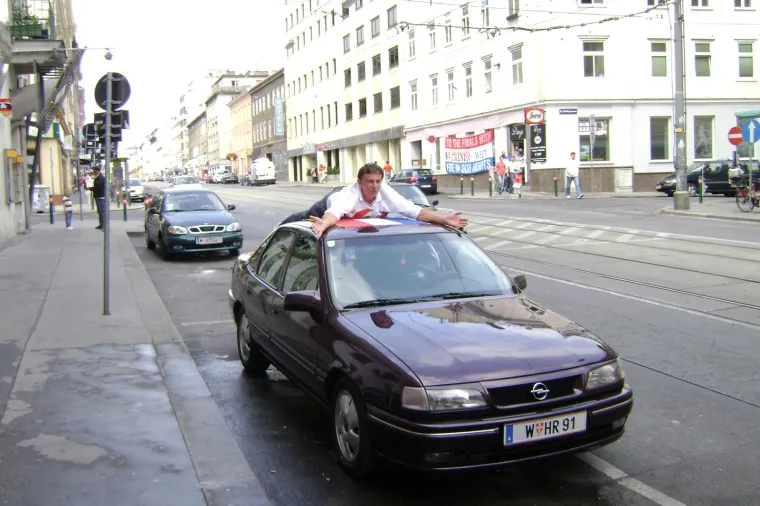 Ovo su najbolje fotografije 'Navijačke groznice' nakon prvog kruga Eura