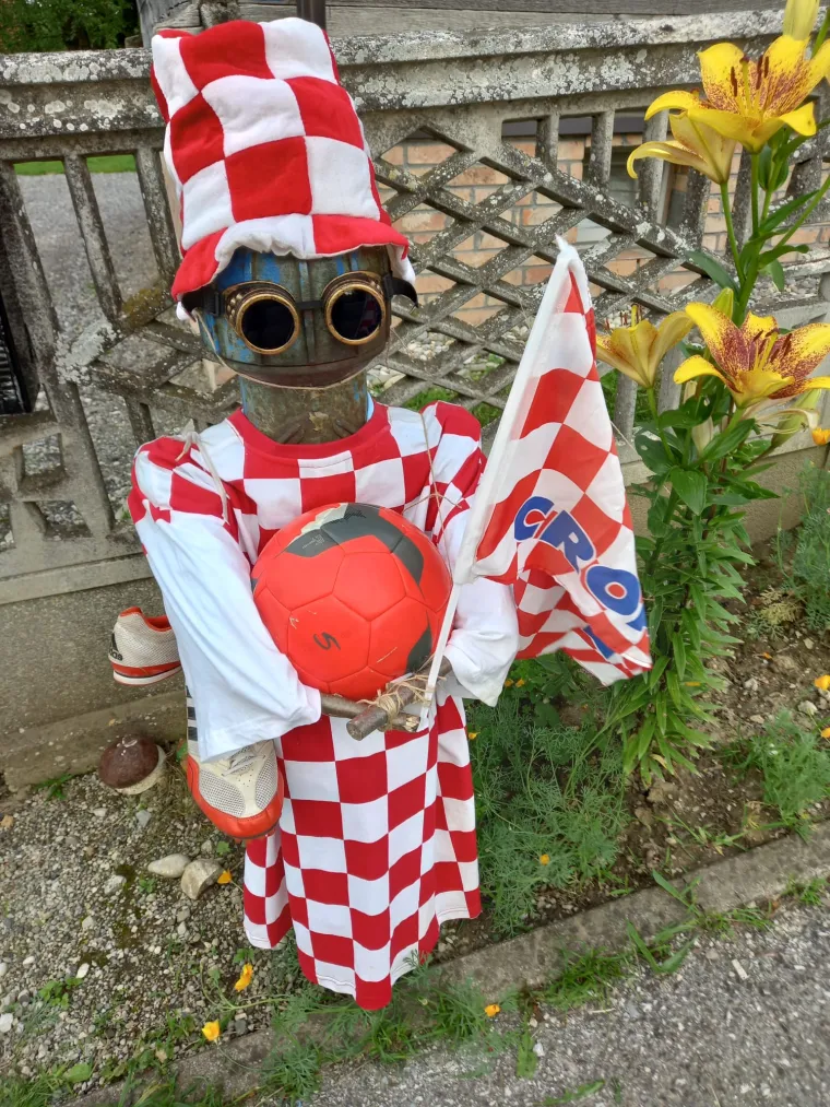 Ovo su najbolje fotografije 'Navijačke groznice' nakon prvog kruga Eura