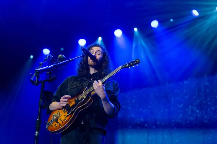Hozier