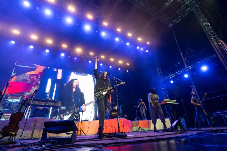 Hozier
