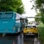 U stravičnom sudaru vlaka i autobusa u Slovačkoj, petero mrtvih!