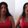 Evo kako je izgledala Hana Rodić prije plastičnih operacija