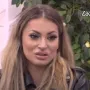 Evo kako je izgledala Hana Rodić prije plastičnih operacija