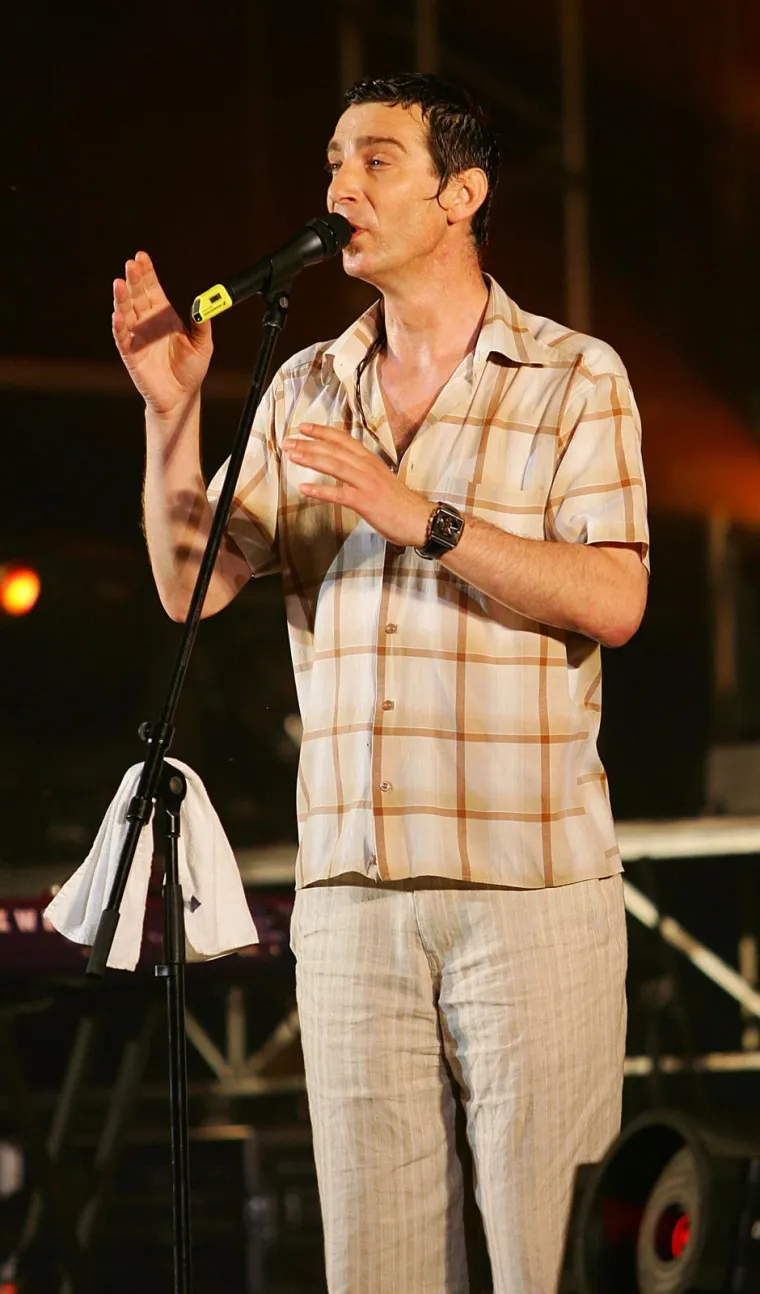 Sjećate li se ovog? Bare, Dino i Aki pjevali protiv droge. Pogledajte tko je sve jo&scaron; bio