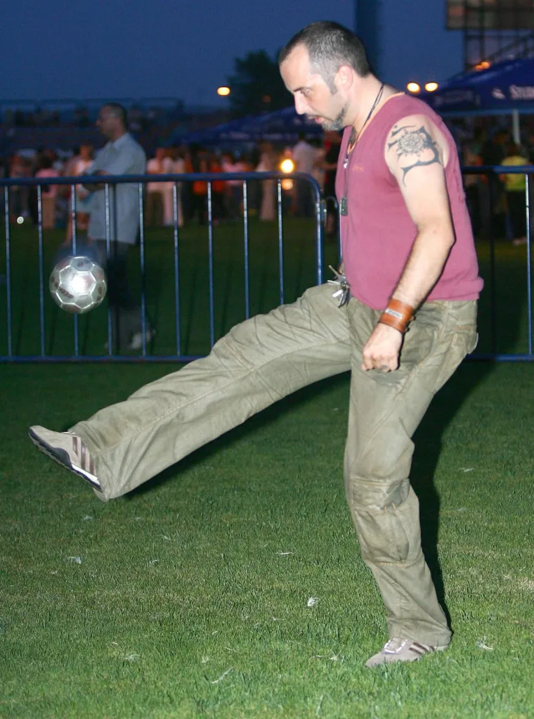 Sjećate li se ovog? Bare, Dino i Aki pjevali protiv droge. Pogledajte tko je sve jo&scaron; bio