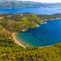Plaža Šunj, Lopud
