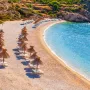 Plaža Oprna, Krk