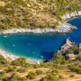 Plaža Dubovica, Hvar