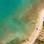 Plaža Vela Pržina, Korčula