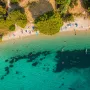 Plaža Žuljana Vučine, Pelješac