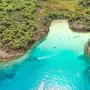 Plaža Grebišće, Jelsa